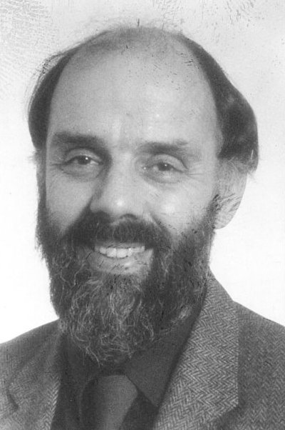 Rev. John Belderson